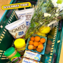 Whole Foods Haul Giveaway