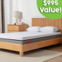 Endy Mattress Giveaway