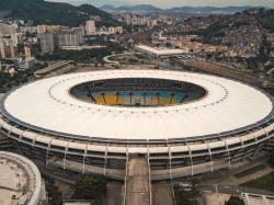 Best Buy and Hisense World Cup Sweepstakes prize ilustration