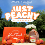 Just Peachy Giveaway