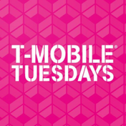 T-Mobile Tuesdays Week 523 prize ilustration
