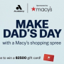 Make Dads Day Sweepstakes
