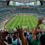 World Soccer Fan Experience Gi...
