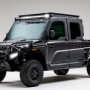 Polaris 1776 Custom Build Vehi...