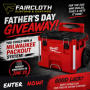 Milwaukee PACKOUT Tool Box Giv...