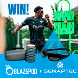 Soccer Performance Training Bundle Giveaway prize ilustration