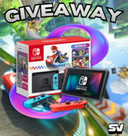Shopville Ready Set Race Sweepstakes prize ilustration