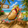Peanut Colada x PC Giveaway 4