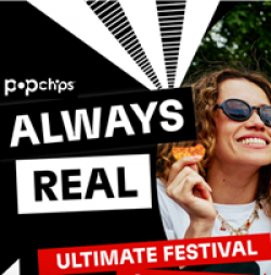 Popchips Austin City Limits Sweepstakes prize ilustration