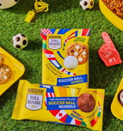 Nestle Toll-House Summer Kickoff Giveaway prize ilustration