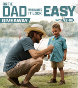Twisted X Fathers Day Giveaway prize ilustration