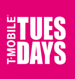 T-Mobile Tuesdays Week 524 prize ilustration