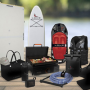 The Fun in the Sun Giveaway