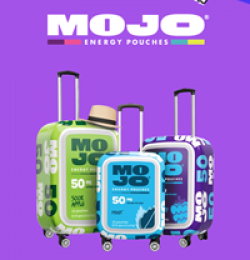 Fuel Your Mojo Getaway Sweepstakes prize ilustration