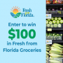 Fresh From Florida Grocery Giv...