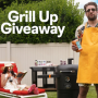 Spiceology Grill Up Giveaway