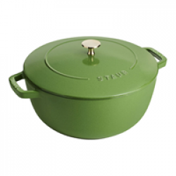 Staub Dutch Oven Giveaway prize ilustration