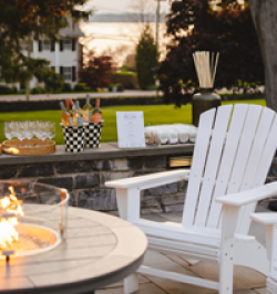 Inns of Aurora Resort and Spa Giveaway prize ilustration