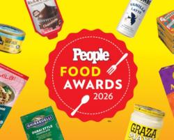 PEOPLE Kitchen Restock Giveaway prize ilustration
