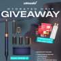 VitaWild Hair Hydration Giveaw...