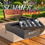 Transformer Table Cutlery Set ...