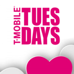 T-Mobile Tuesdays Week 525 prize ilustration