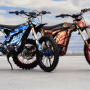 Swig Electric Motorcycle Sweep...
