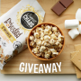 Sweet Chaos Snacks Smores Give...
