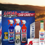 Lucas Oil Shift Into Summer Sw...