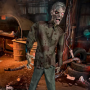 Jeremy Jaws Animatronic Sweeps...