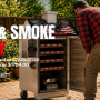 Stars, Stripes and Smoke Givea...