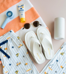 Kyte Living Sweepstakes prize ilustration