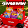 Hot Pockets Cooler Giveaway