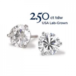 Riddles Jewelry Americana Sweepstakes prize ilustration