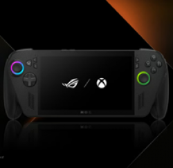 AMD x LTT Ultimate Tech Upgrade Series Sweeps prize ilustration